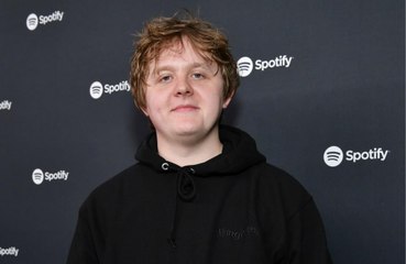 Lewis Capaldi will 'quit music' if he doesn't get number one this week