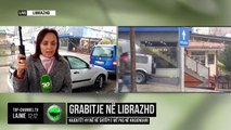 Grabitje në Librazhd/ Hajdutët hyjnë në shtëpi e më pas në argjendari