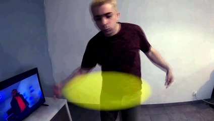 no esperes Clip - Tom Manin 2019