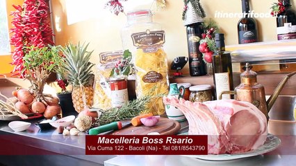 Arista di maiale al forno