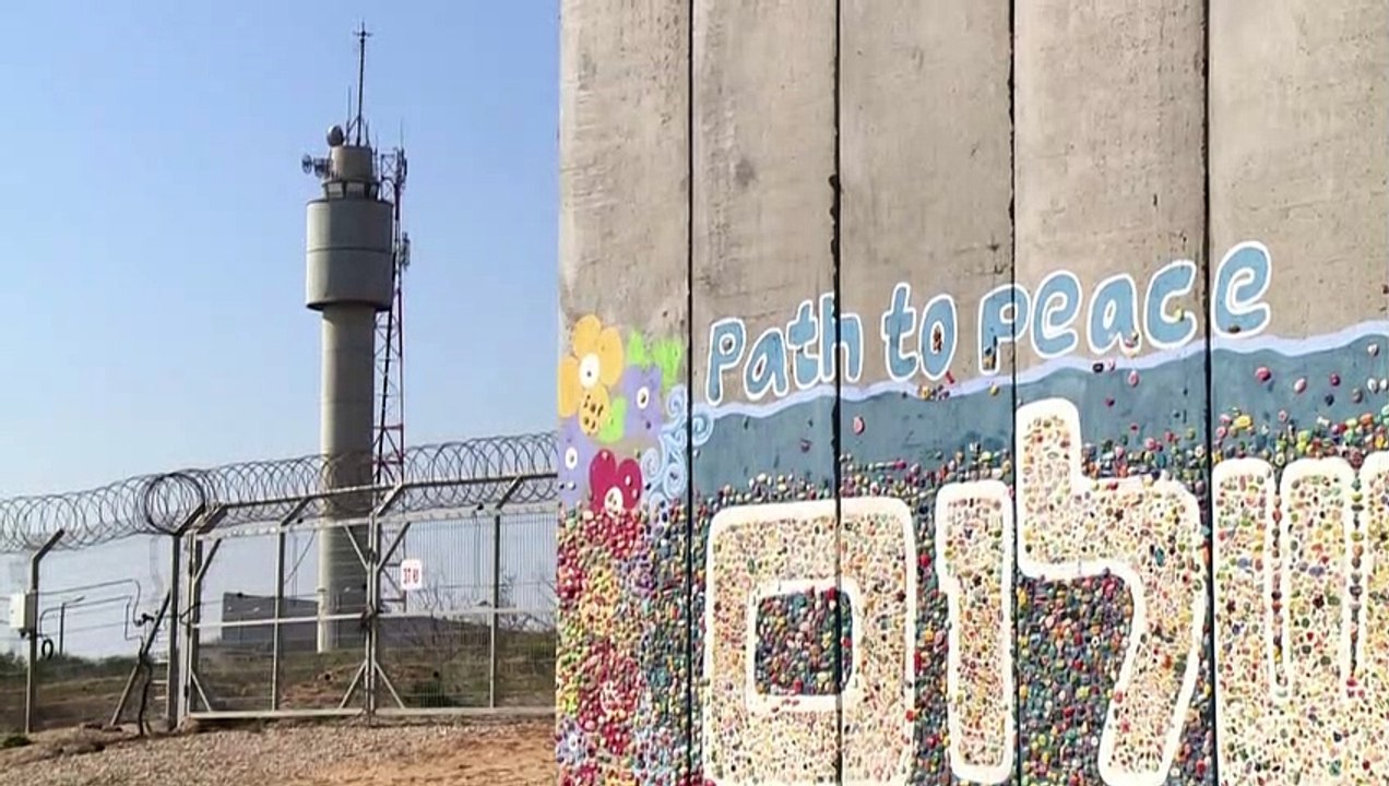 Trumps Nahost-Plan - das sind die Kernpunkte