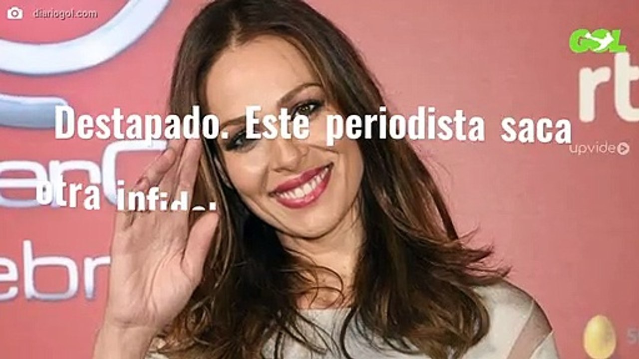 Destapado. Este periodista saca otra infidelidad de Eva González y Cayetano Rivera