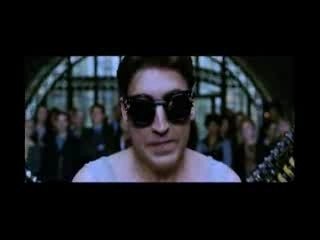 Pendulum - Fasten your seat belts - Spiderman 2 video