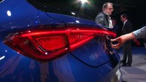 SEAT lanza su nuevo León con una inversión de 1.100 millones