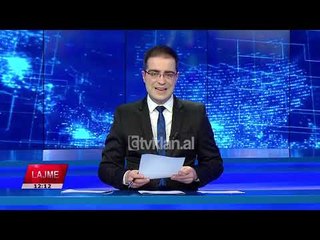 Edicioni i Lajmeve Tv Klan 29 Janar 2020, ora 12:00