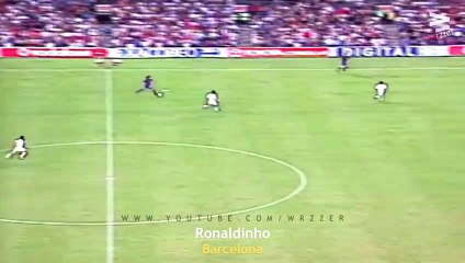 50 Famous Goals ● Impossible To Forget