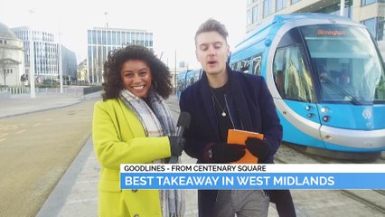 GOODLINES: 30th January 2020