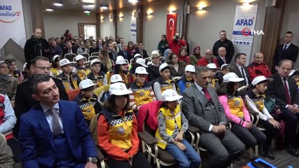 Samsun Valisi Kaymak: “Bütün Vatandaşlarımız Oturdukları Binaları Sorgulatsın”