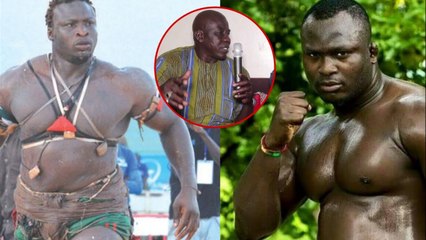 Ibra Mbaye décortique de A à Z le combat Royal Ama Baldé vs Modou Lô