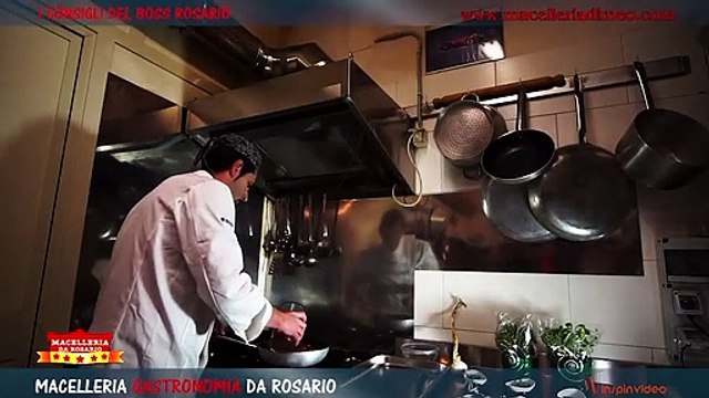 Coniglio alla cacciatora