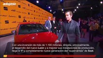Seat León 2020: desvelado el nuevo compacto