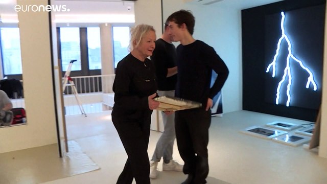 Párizs: kiállítás a világhírű divattervező magángyűjteményéből