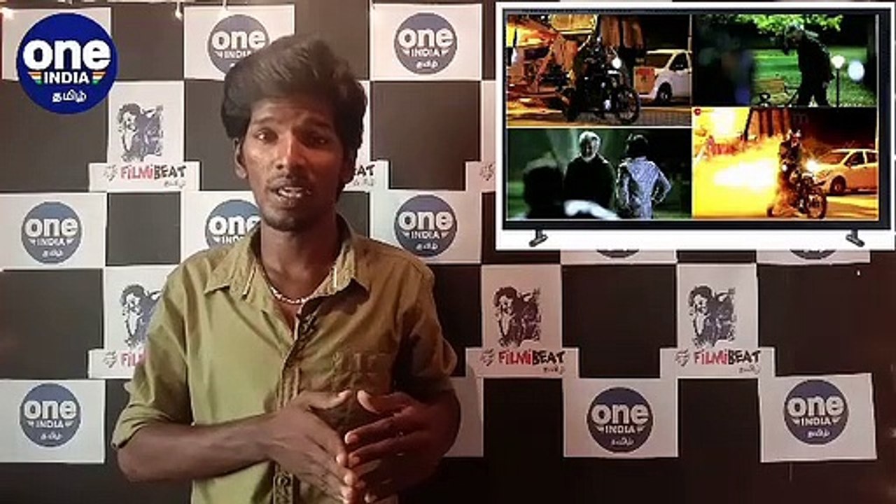 மாஸ்டர் படத்தில் பாடியிருக்கிறாரா விஜய்? இன்னும...