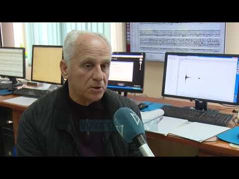 Tërmeti / Sizmiologët: Mos u shqetësoni, janë normale… - News, Lajme - Vizion Plus