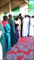 Magal de Mbacké kadior : Le ziarra des talibés mourides chez Serigne Abdou Aziz Darou Tanzil