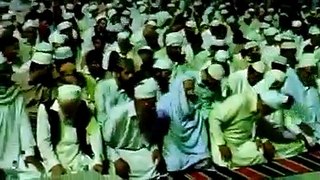 Zikr at ghamkol sharif