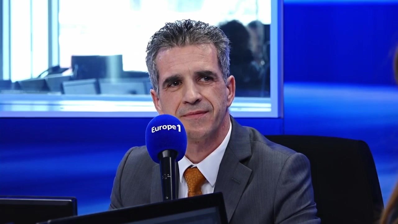 La France bouge : Cyril Florès, Président du groupe Bordet, société qui produit du charbon végétal depuis 1860