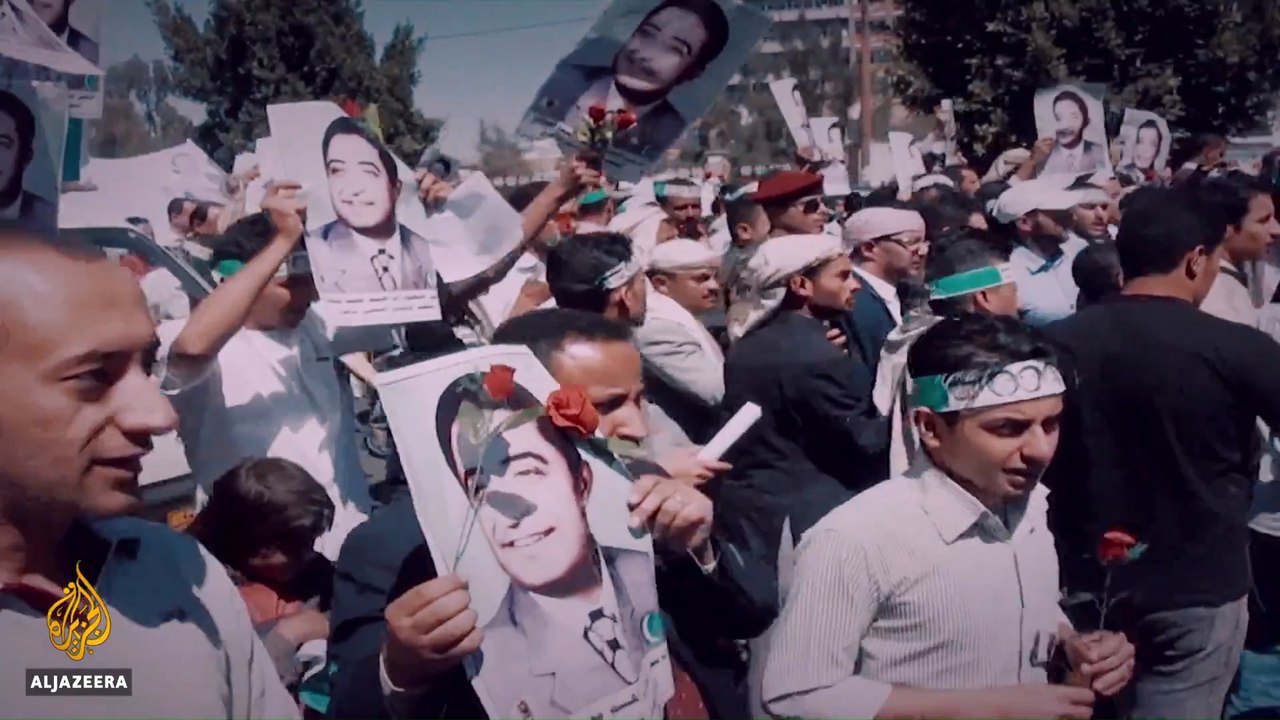 Yemen: The Last Lunch | Al Jazeera World