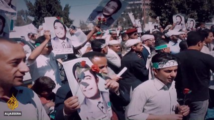 Yemen: The Last Lunch | Al Jazeera World