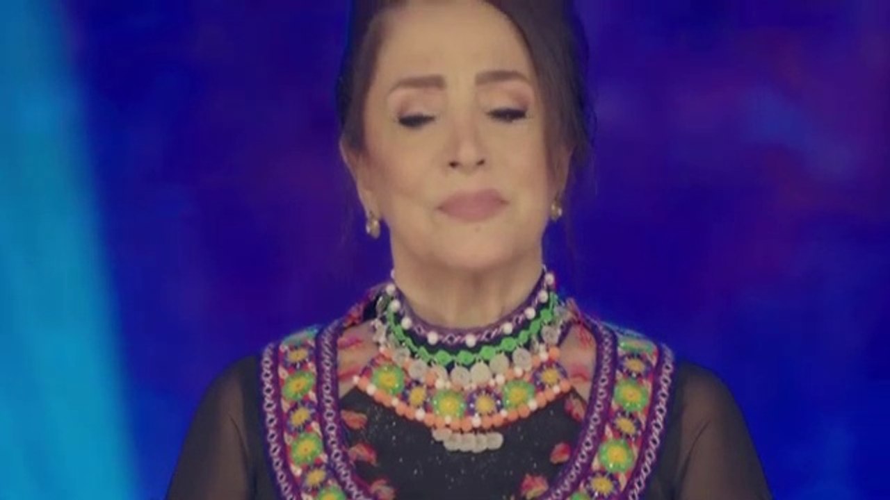 Belkıs Akkale - Odam kireç Tutmuyor