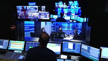 Antisémitisme : l'Allemagne et Israël craignent le retour des "vieux démons"