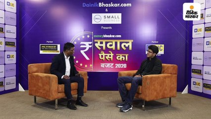 बढ़ते डिजिटल स्पेस को इस बजट से है कई उम्मीदें, देखें