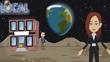 Local Management Promo Commercial