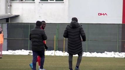 Osman özköylü: bir an önce yukarılara çıkmak zorundayız