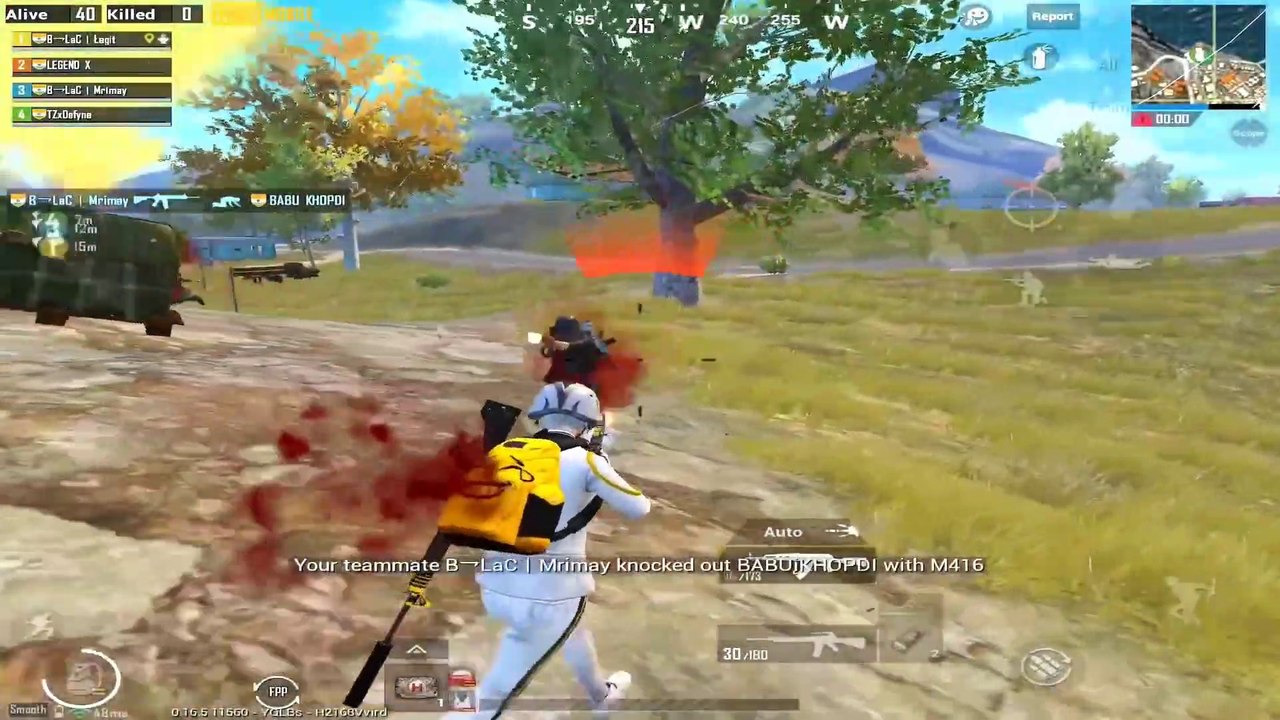 HACKER Type SQUAD WIPE _ HOW IT POSSIBLE Ft,GameXpro _ PUBG MOBILE_# SGR GAMING