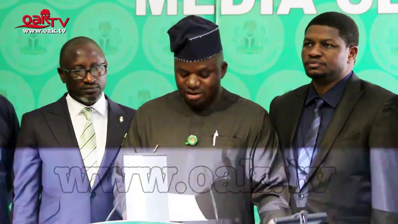 Plateau killings: PDP Reps accuse FG of inaction