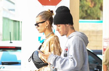 Las dudas de Justin Bieber sobre su compromiso con Hailey Baldwin