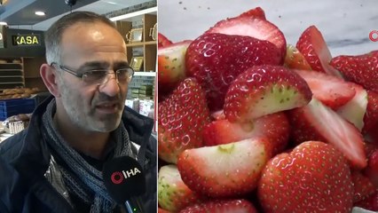 Mor Ekmekten Sonra Mor Hamurdan Ürünler Giderek Yaygınlaşıyor