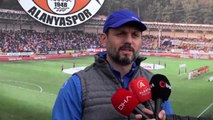 Alanyaspor Teknik Direktörü Erol Bulut, taraftarları Yeni Malatyaspor maçına davet etti