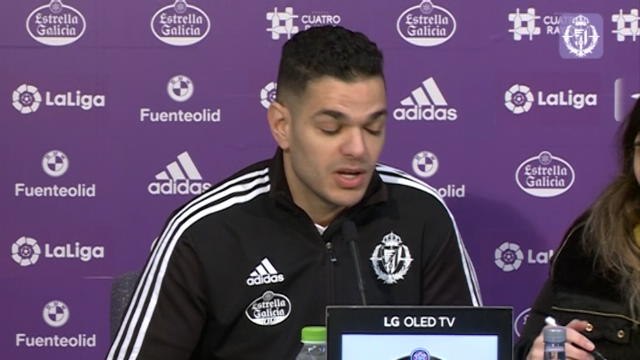 Valladolid - Ben Arfa : Le 3, ça fait joli