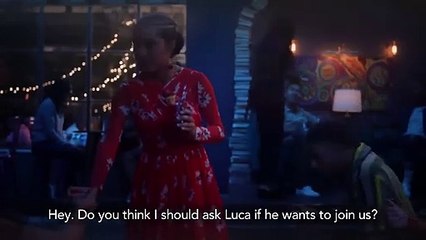 Grown-ish Season 3 Ep.03 Sneak Peek Close Friends (2020)