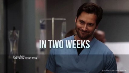 New Amsterdam Season 2 Ep.13 Promo In The Graveyard (2020)