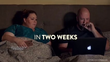 This Is Us Season 4 Ep.13 Promo A Hell Of A Week Part Three (2020)