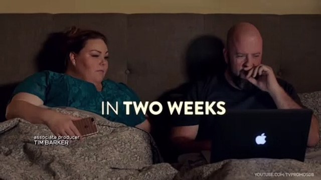 This Is Us Season 4 Ep.13 Promo A Hell Of A Week Part Three (2020)