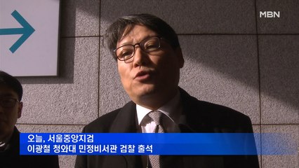 [백운기의 뉴스와이드] 檢, 송철호·백원우·박형철 등 13명 전격 기소…파장은?