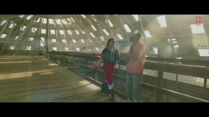 LAGDI LAHORE DI - Street Dancer 3D - Varun D  Shraddha K - Guru Randhawa  T