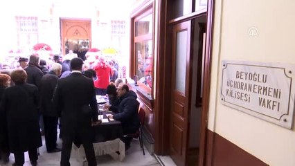 Türkiye'nin ilk profesyonel boksörü Garbis Zakaryan, son yolculuğuna uğurlandı