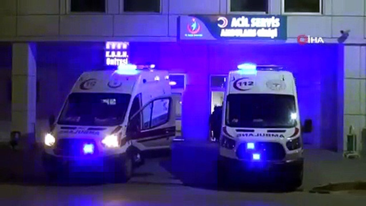 Sağlık Bakanı Koca: “Bugüne kadar korona virüsü olan hiç bir vakamız olmadı"