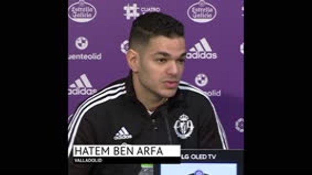 Ben Arfa fait déjà le show à Valladolid
