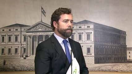 'Vox' contesta a "Lo País"