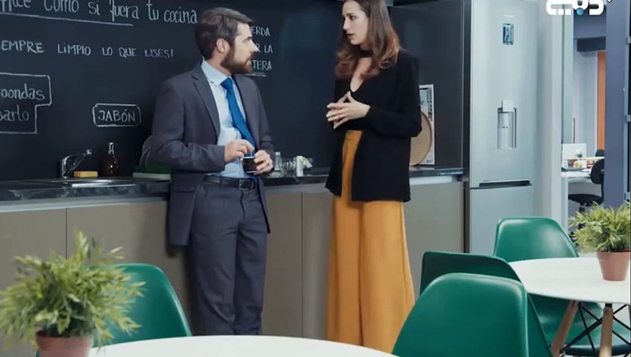 قصة حلم الحلقة 14