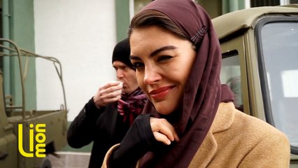 Savaşçı - 90.Bölüm Kamera Arkası