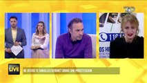 Të rinjtë  që kërkojnë sex me para, ngjitur me gjimnazin - Shqipëria Live, 29 Janar 2020