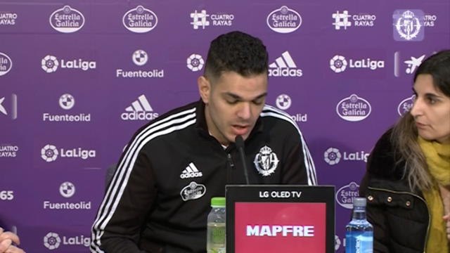 Valladolid - Ben Arfa : Ronaldo m'a convaincu