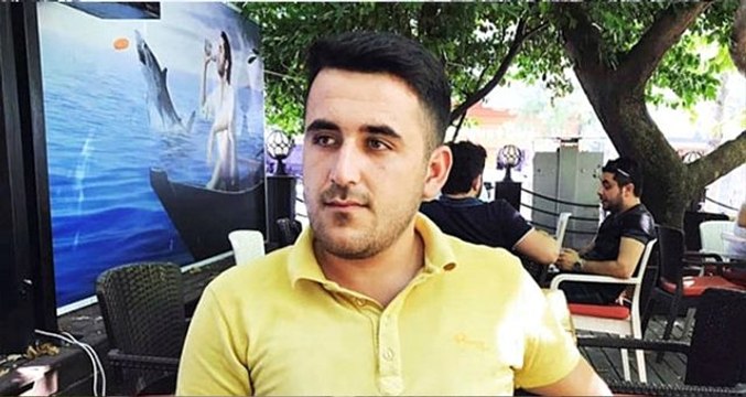 Kayıp olarak aranan genç, otomobilinde intihar etmiş olarak bulundu