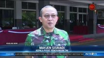 TNI Siagakan 3 Pesawat untuk Evakuasi WNI di Wuhan